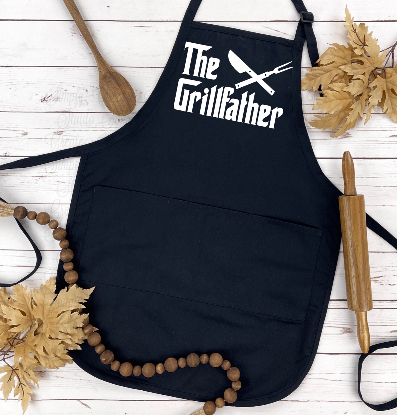 The Grillfather