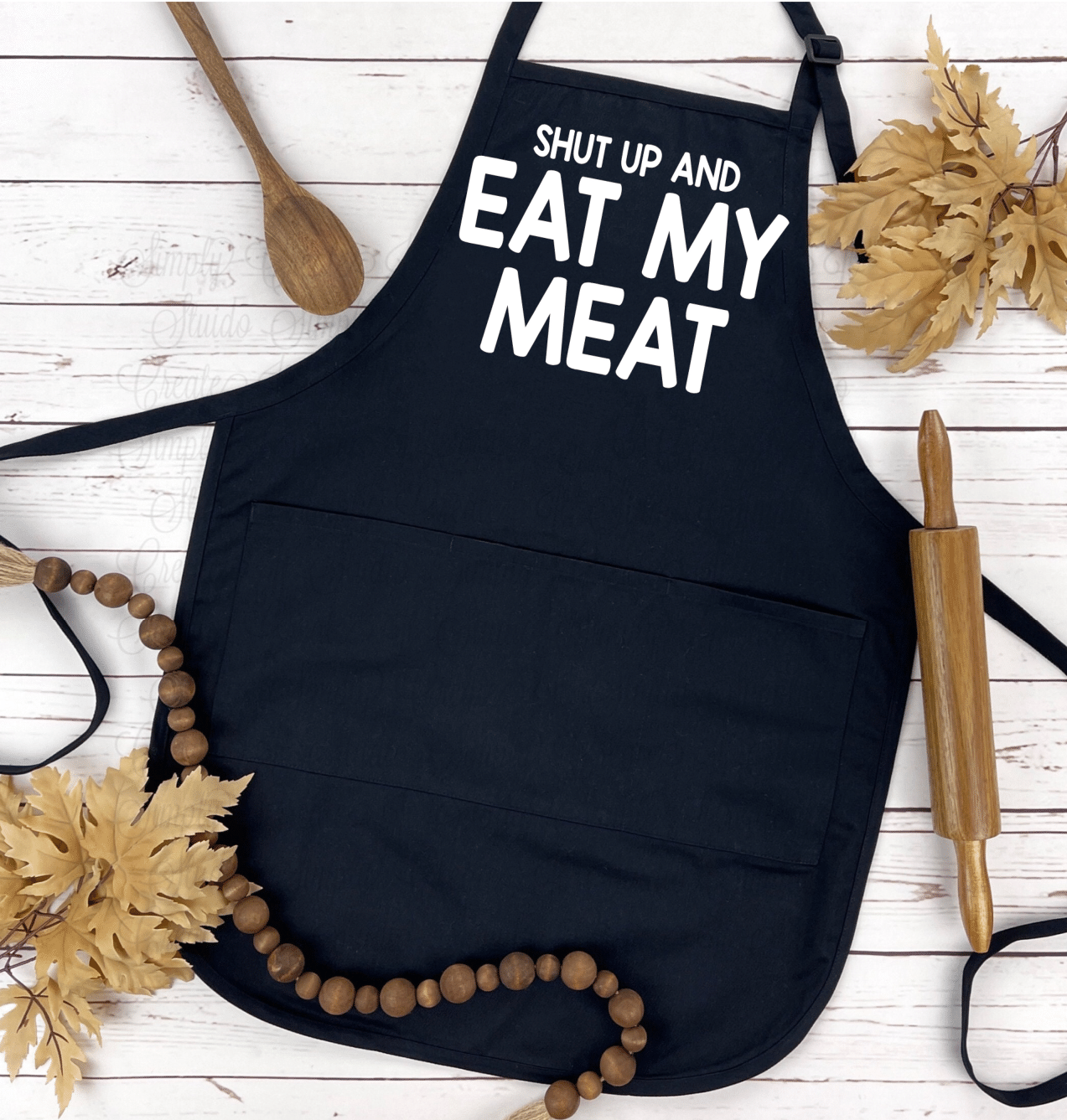 Eat My Meat