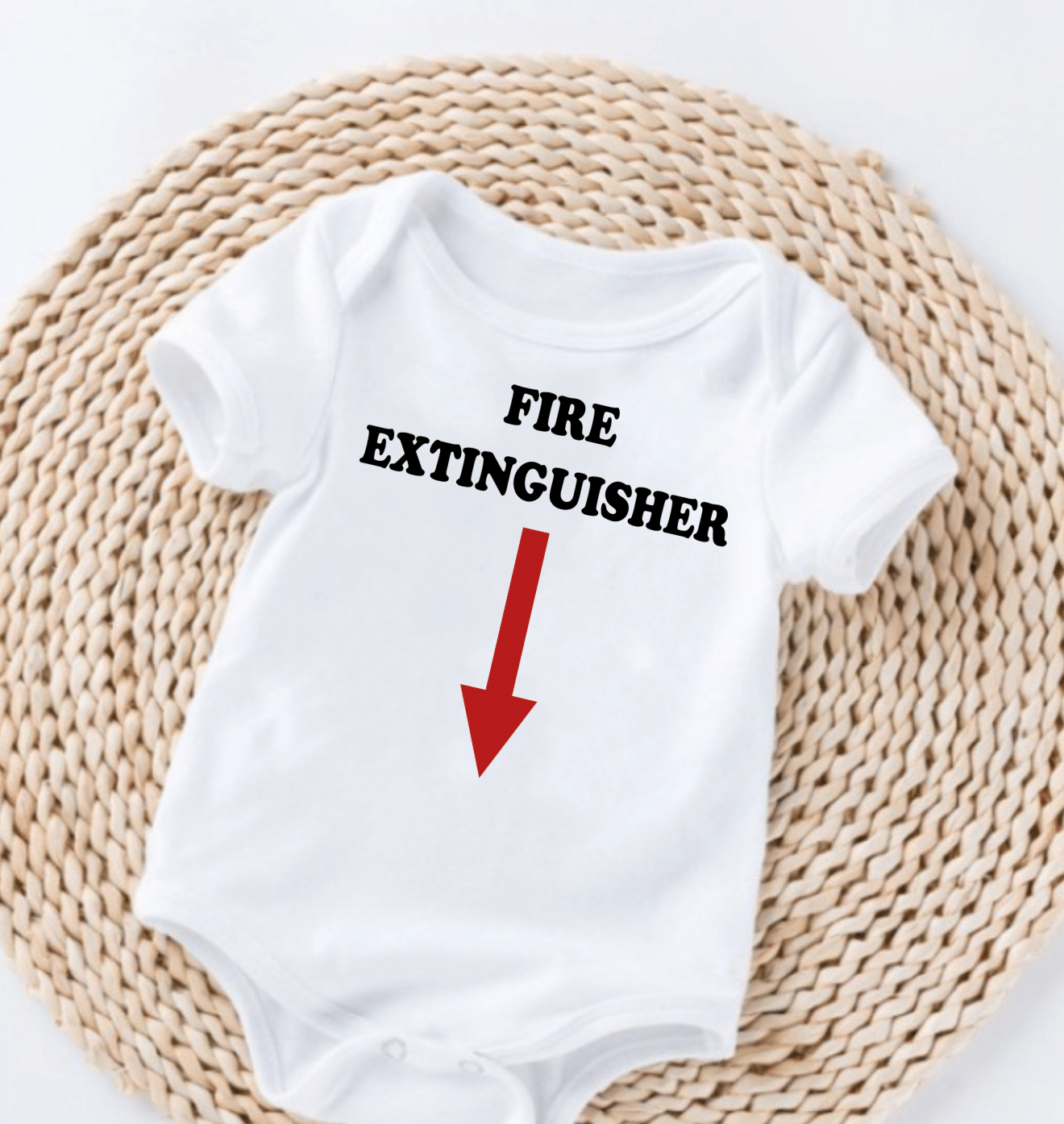 Fire Extinguisher