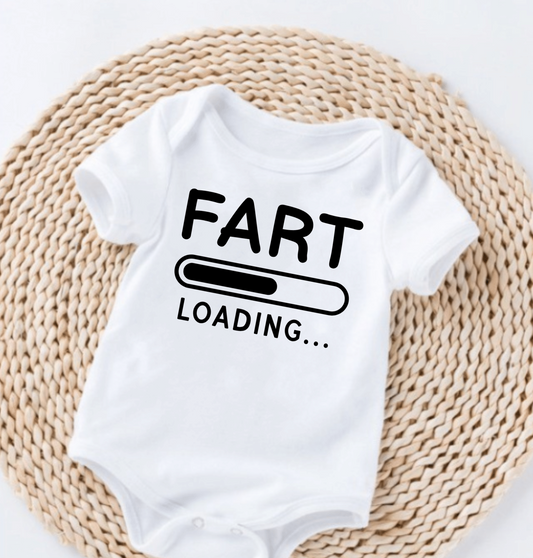 Fart Loading