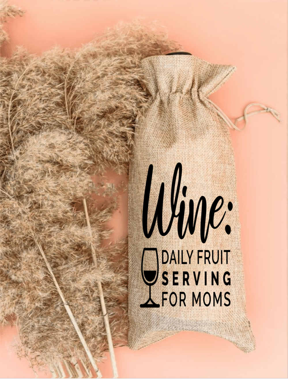 Wine Daily Fruit Serving For Moms