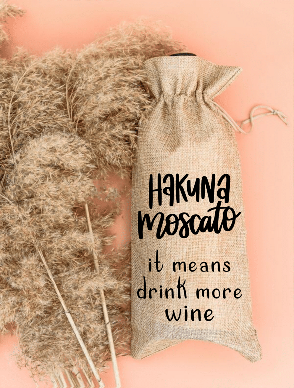 Hakuna Moscato