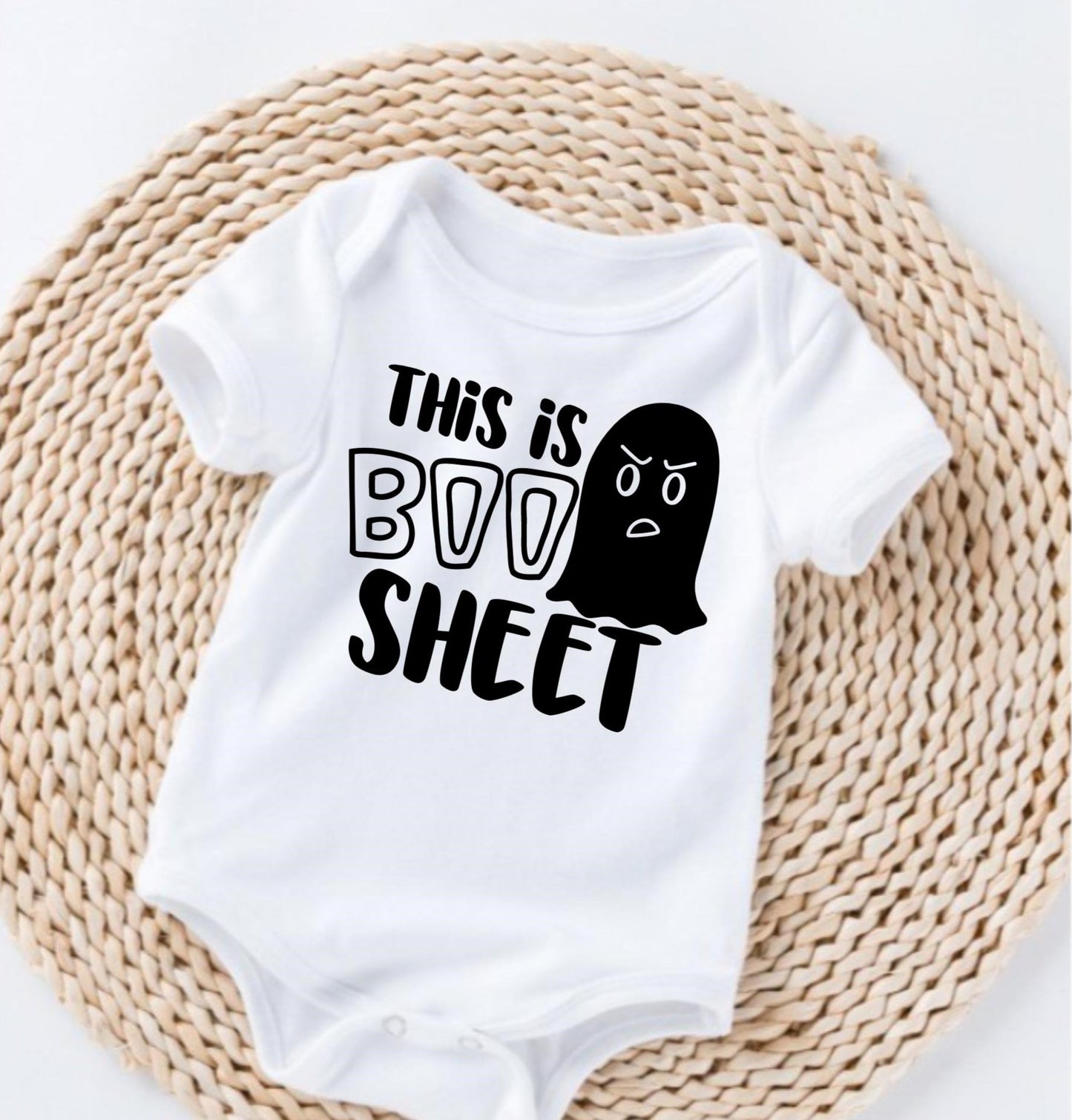 This Is Boo Sheet